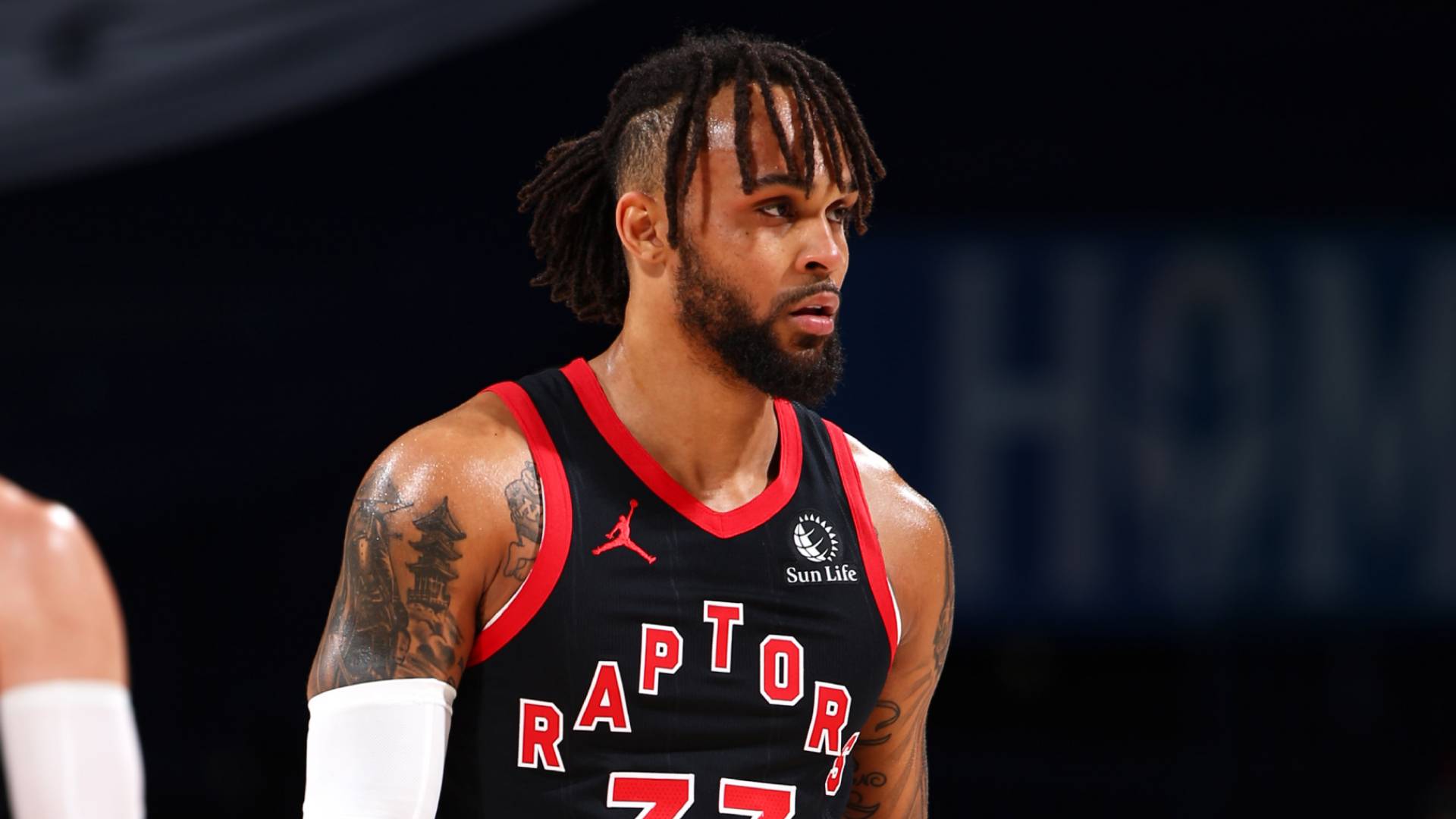Gary Trent Jr.: A sequence that encapsulates his perfect fit with the Toronto Raptors | NBA.com Canada | The official site of the NBA
