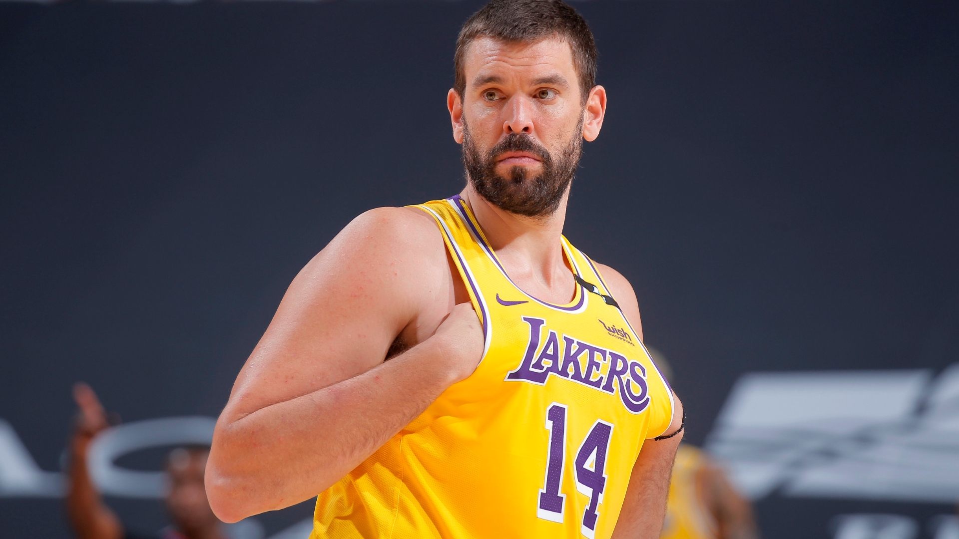 Marc Gasol