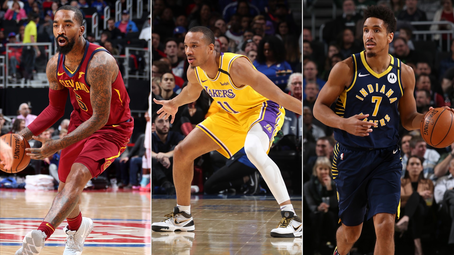 Roster Updates From Players And Teams Participating In 2019 20 Nba
