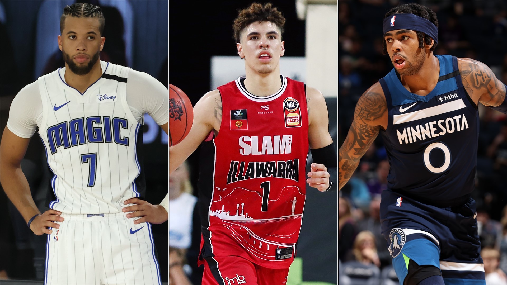 Nba Draft 2020 What Is Top Prospect Lamelo Ball S Ceiling In The Nba Nba Com Canada The Official Site Of The Nba Nba Draft 2020 What Is Top Prospect Lamelo Ball S Ceiling In The Nba Nba Com Canada The Official Site Of The Nba