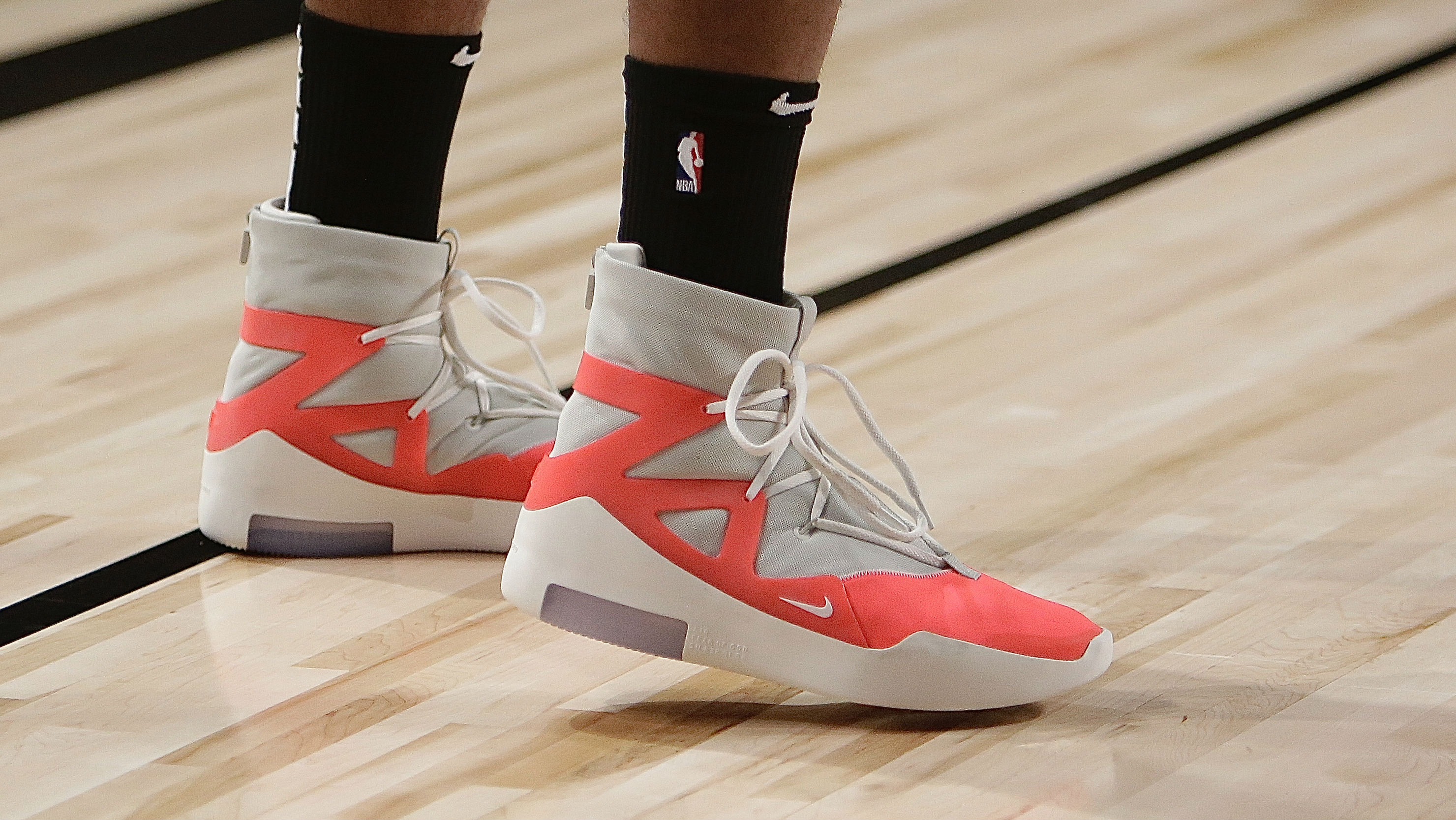 pj tucker fear of god