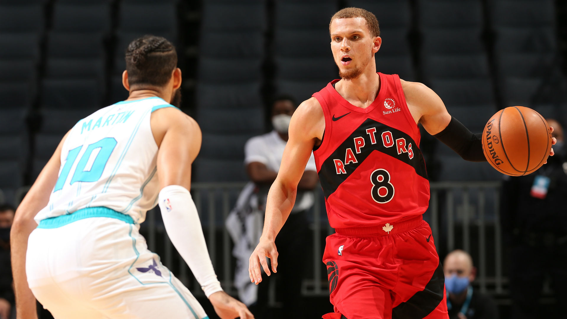 Three plays that show Toronto Raptors rookie Malachi Flynn's incredible  potential | NBA.com Canada | The official site of the NBA