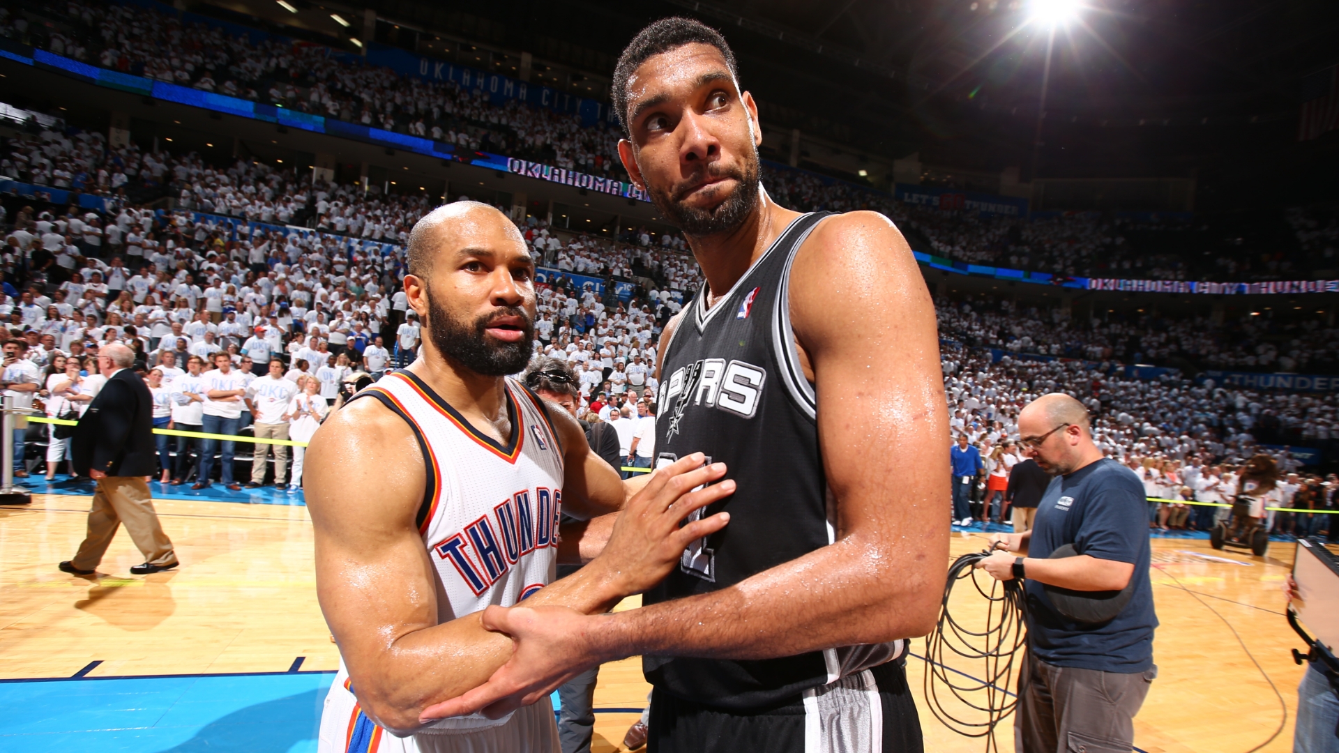 NBA Playoffs LeBron James Passes Derek Fisher For The Most Playoff Wins Ever NBA Canada 