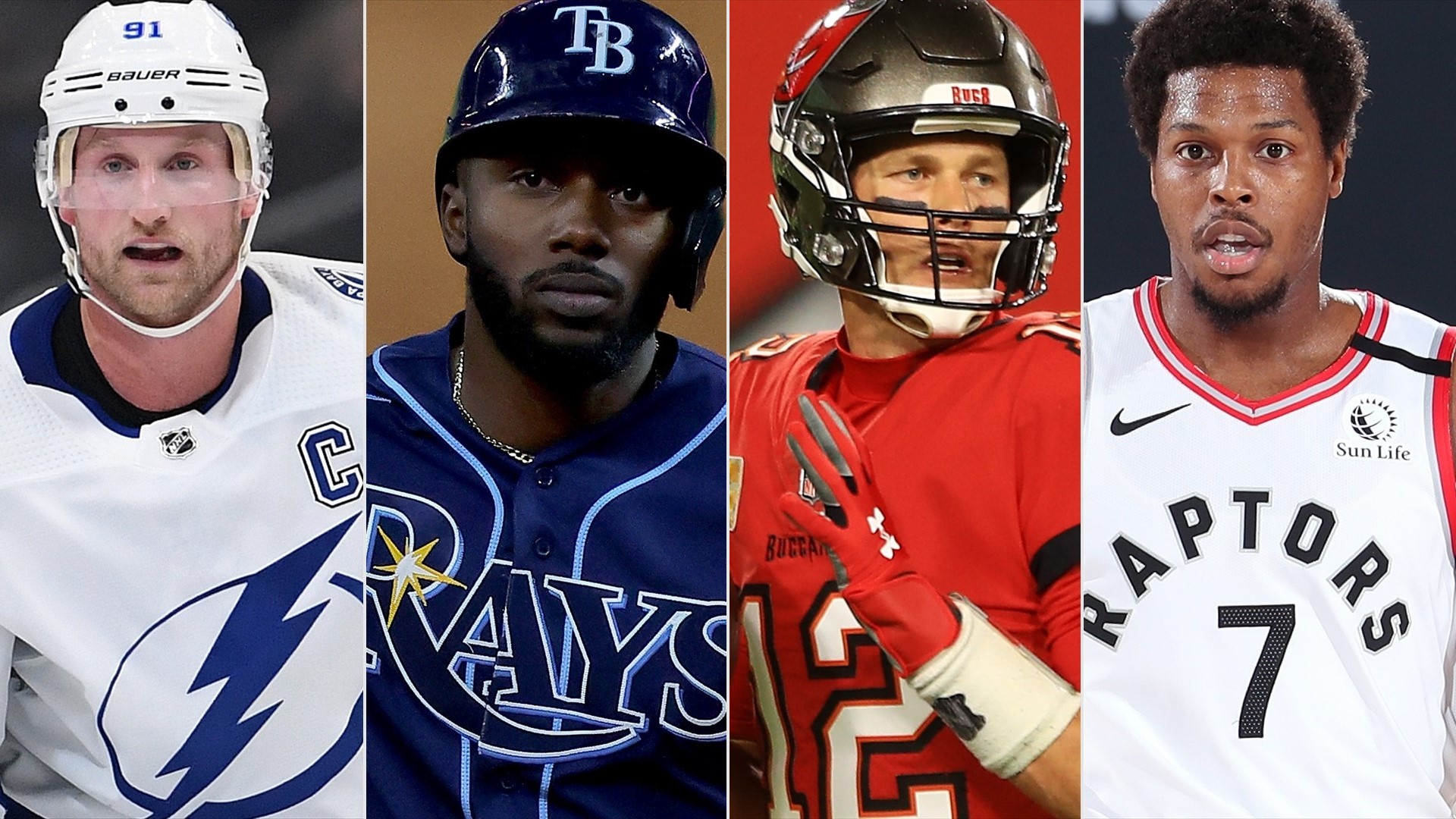 Playing in Tampa gives the Toronto Raptors a newfound winning standard to uphold | NBA.com ...