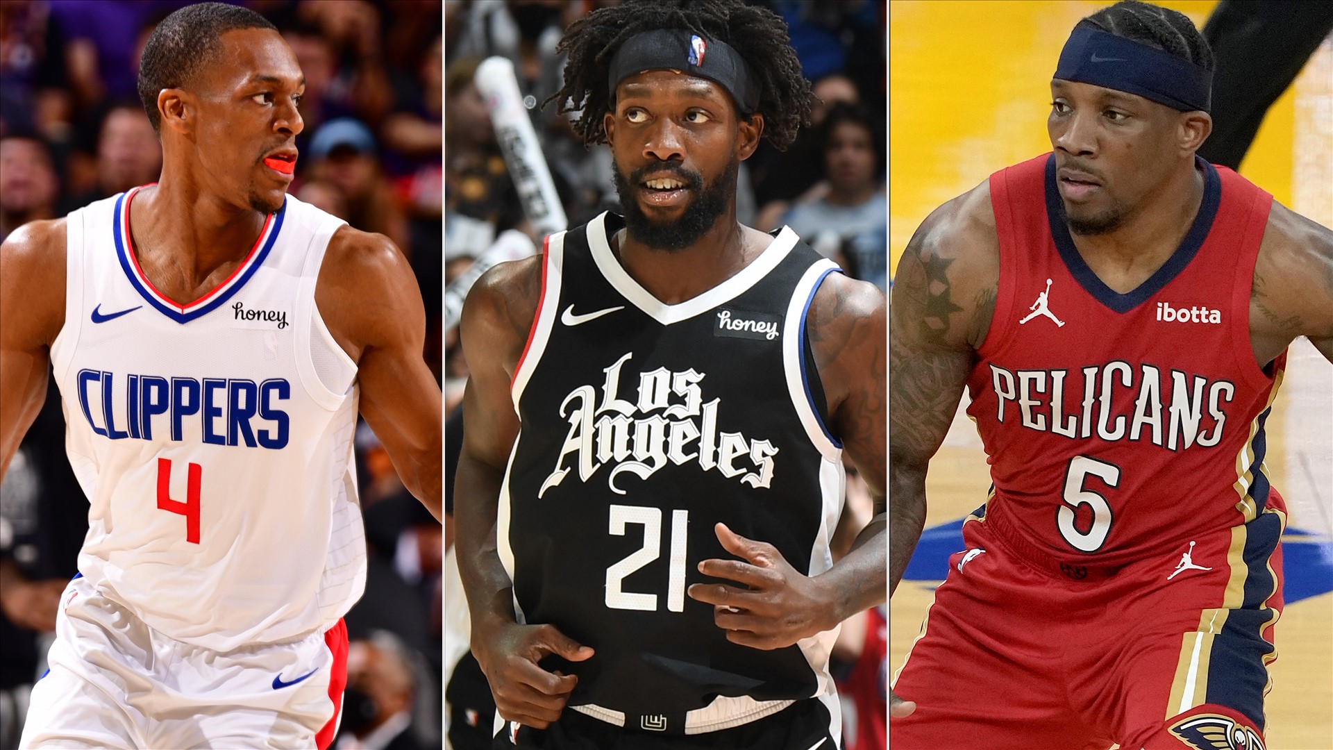Report Memphis Grizzlies Trade Eric Bledsoe To LA Clippers For Rajon 
