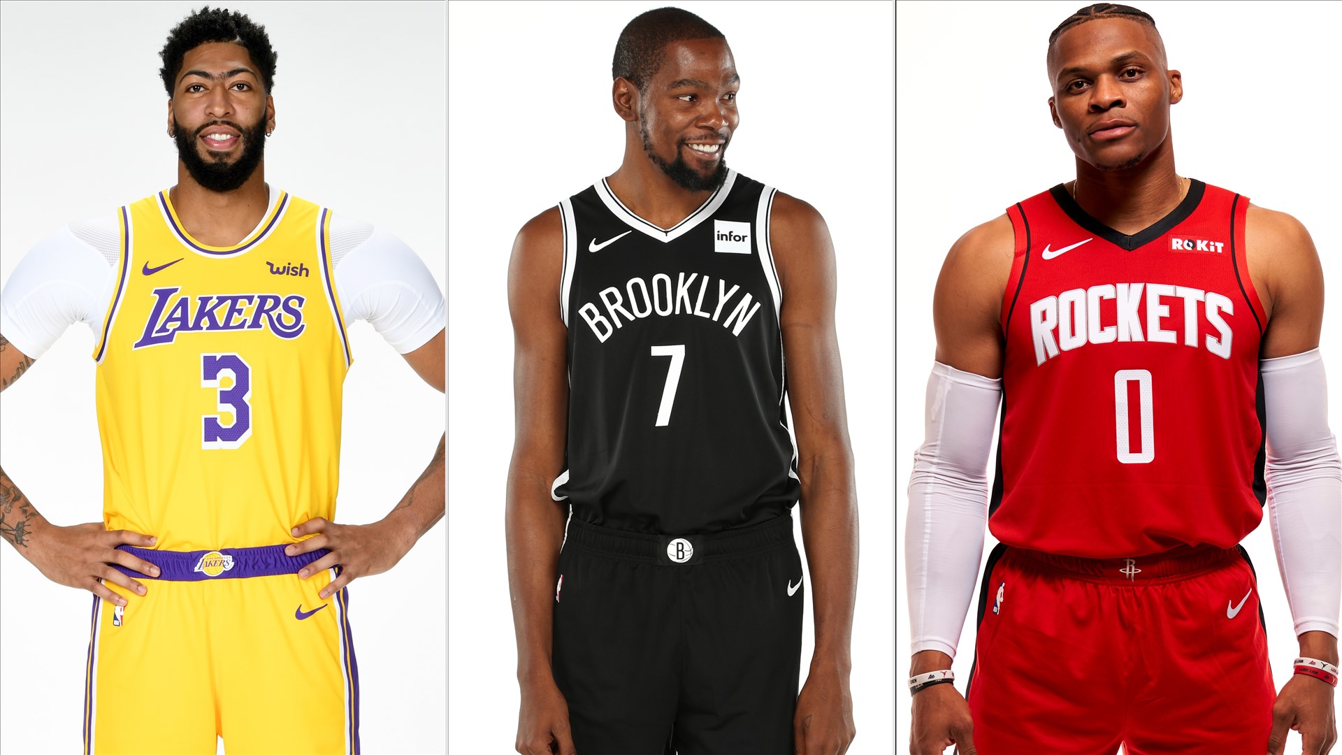 camiseta houston rockets 2020