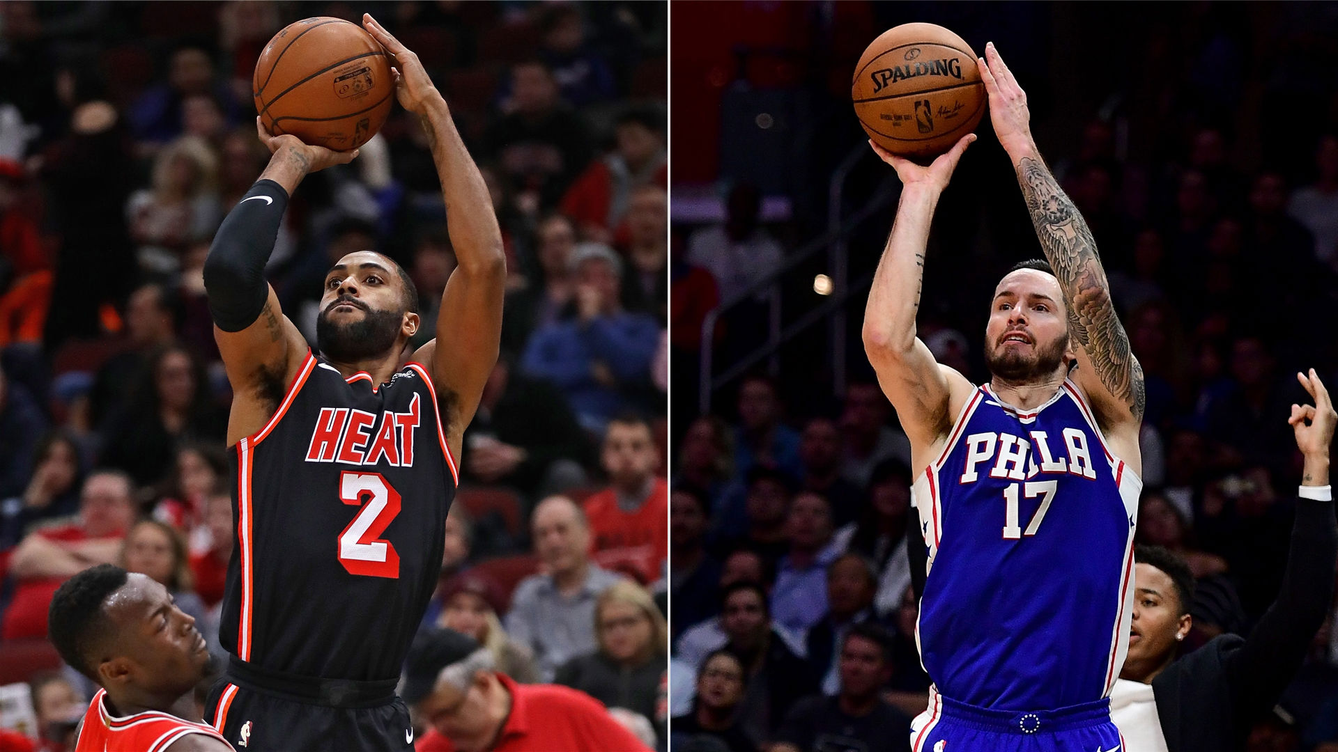 The five best shooters available in free agency | NBA.com Canada | The