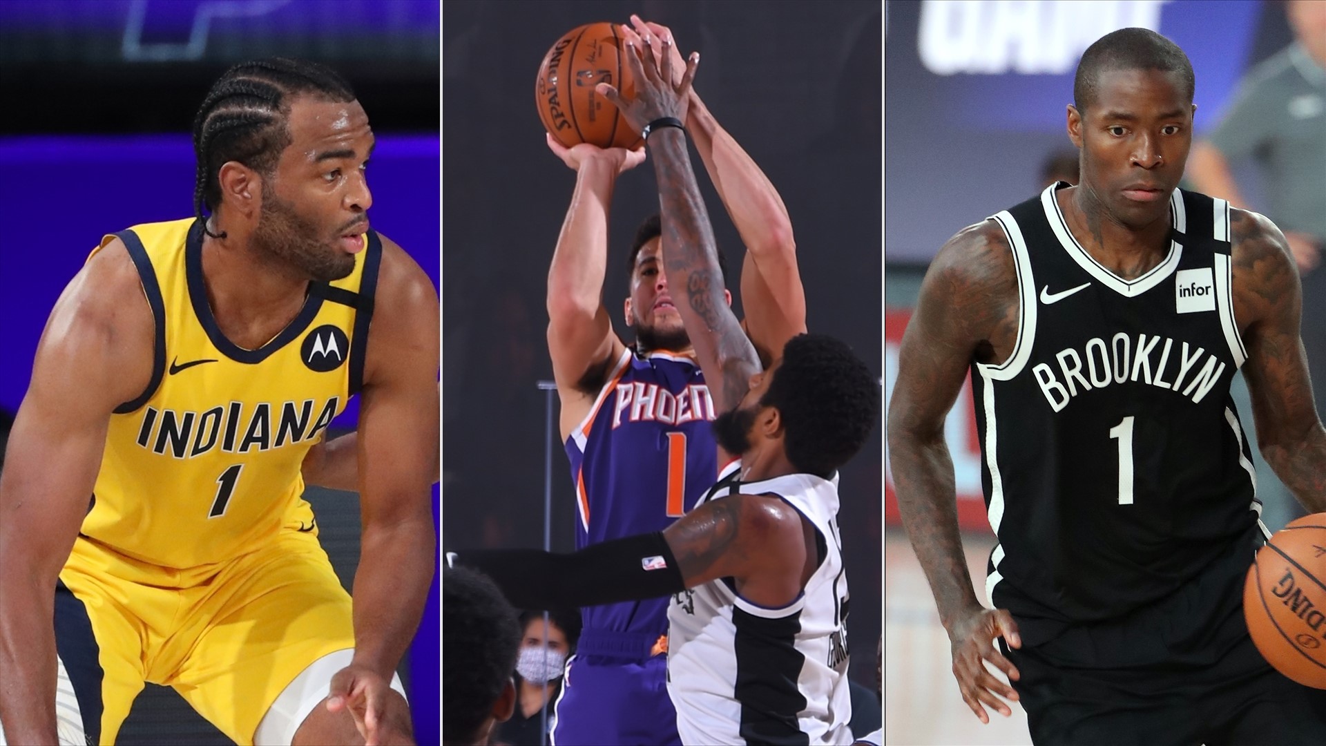 How Tuesday's NBA results impact the playoff race in the ...