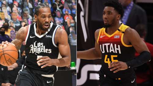 Nba Playoffs 2021 La Clippers Vs Utah Jazz Series Preview Nba Com Canada The Official Site Of The Nba