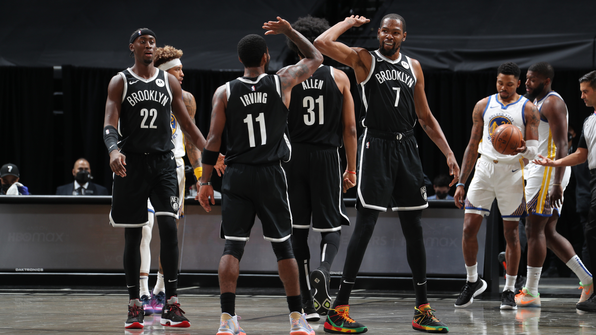 Los 10 rookies debajo del radar que pueden sorprender en la temporada 2020-2021 | NBA.com ...