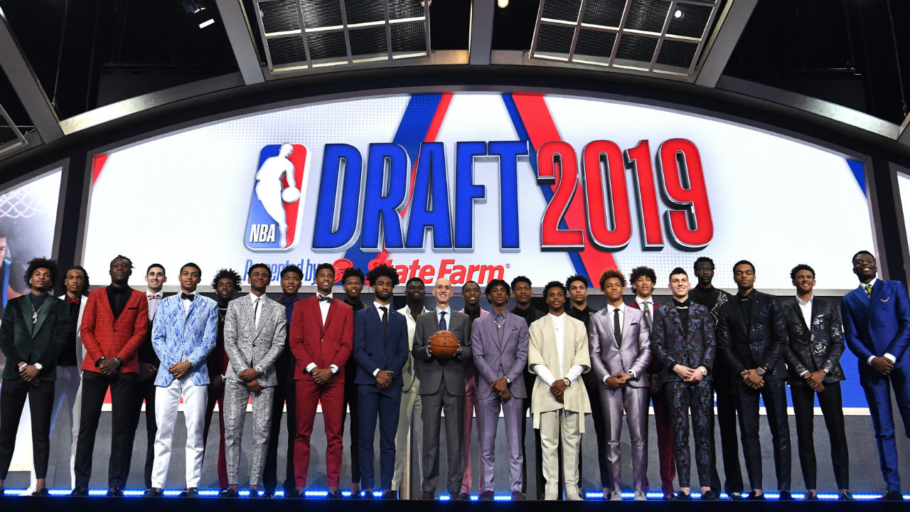 2020 NBA Draft Lottery and Combine postponed indefinitely ...