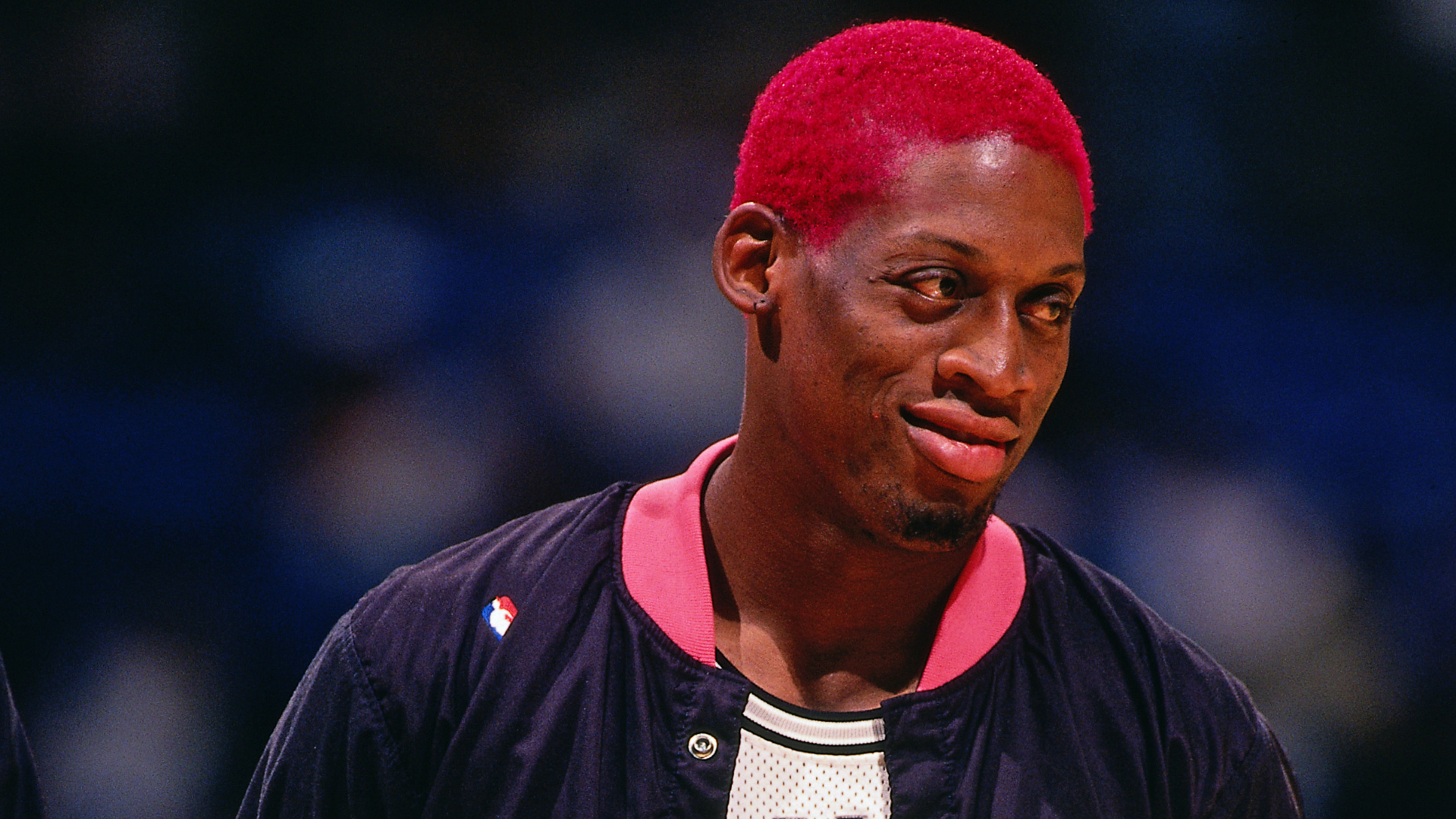 Dennis Rodman y sus pasos olvidados: San Antonio Spurs ...