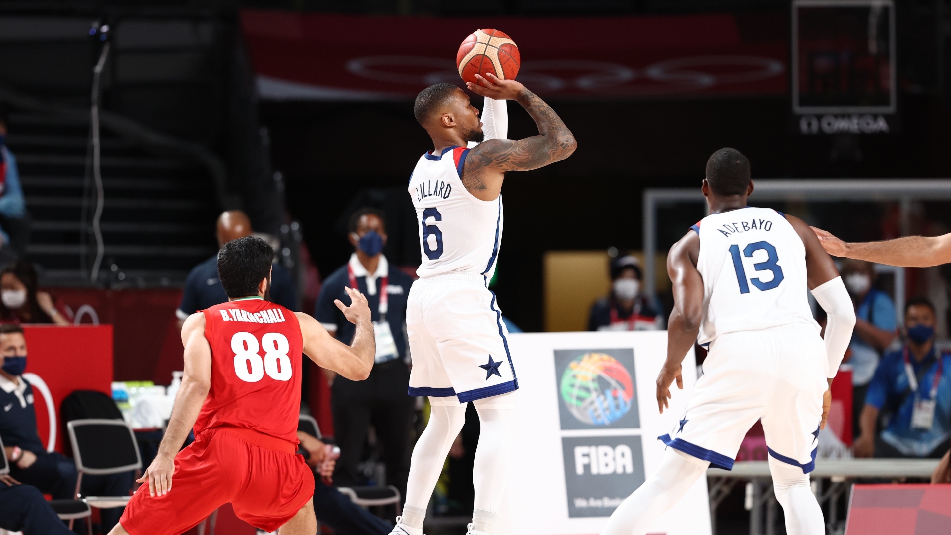 Tokyo Olympics Box Score And Player Statistics From Usa Vs Iran Nba Com Canada The Official Site Of The Nba Tokyo Olympics Box Score And Player Statistics From Usa Vs Iran Nba Com Canada The Official Site Of The Nba