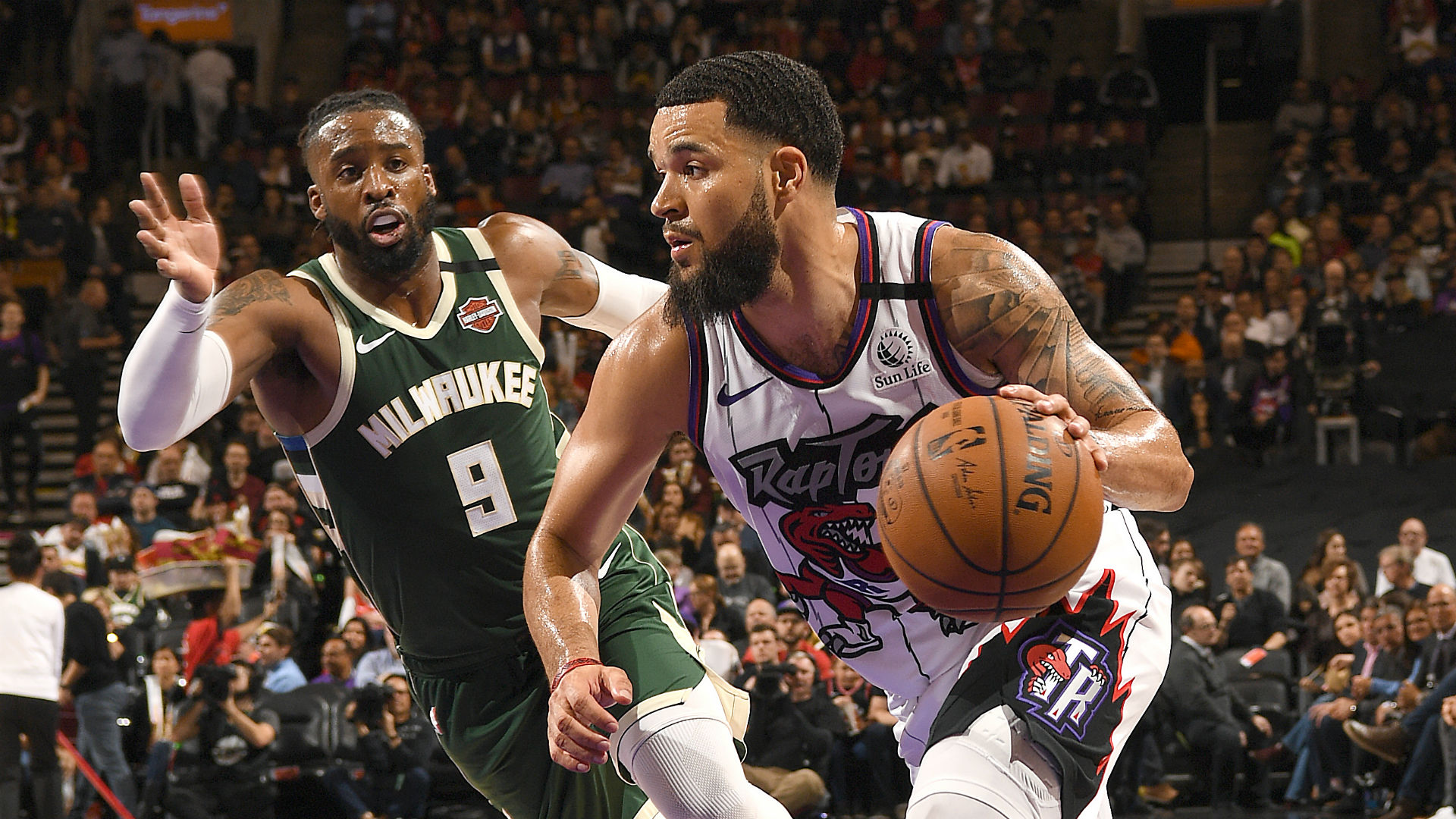 Who are the highest-paid undrafted players in NBA history ...