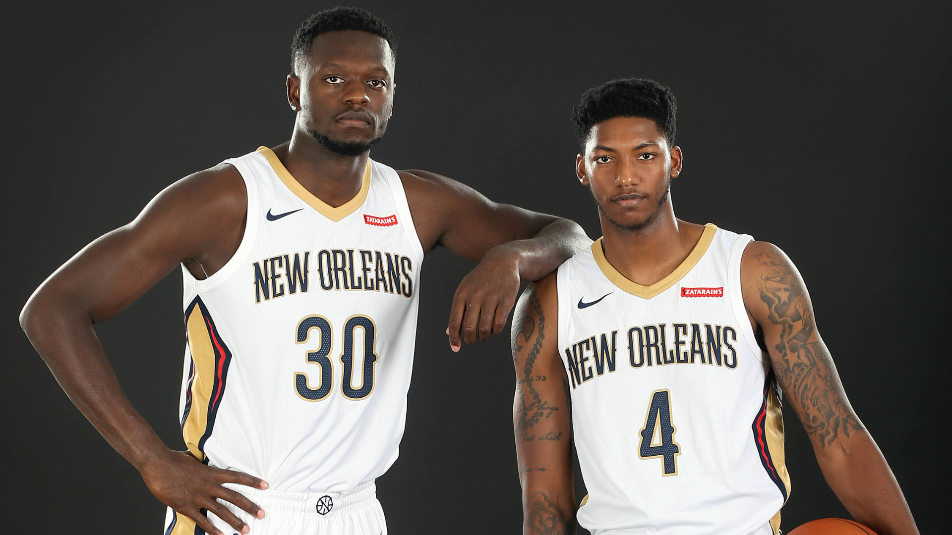 Free Agency 2018: Western Conference player movement | NBA.com Canada | The official site of the NBA