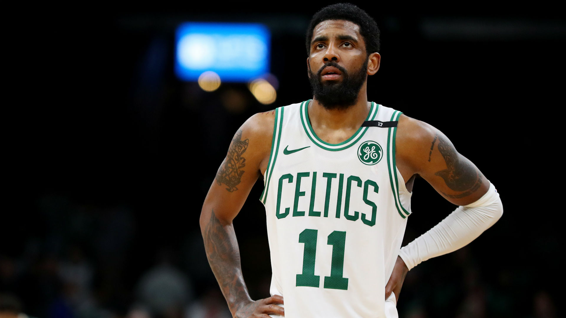 Report: Kyrie Irving 'is serious' about going to the ...