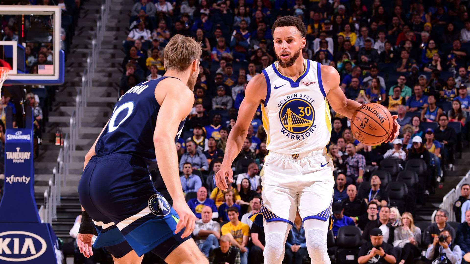 Six Biggest Questions For The Golden State Warriors In The 2019 20 Season Nba Com Canada The Official Site Of The Nba