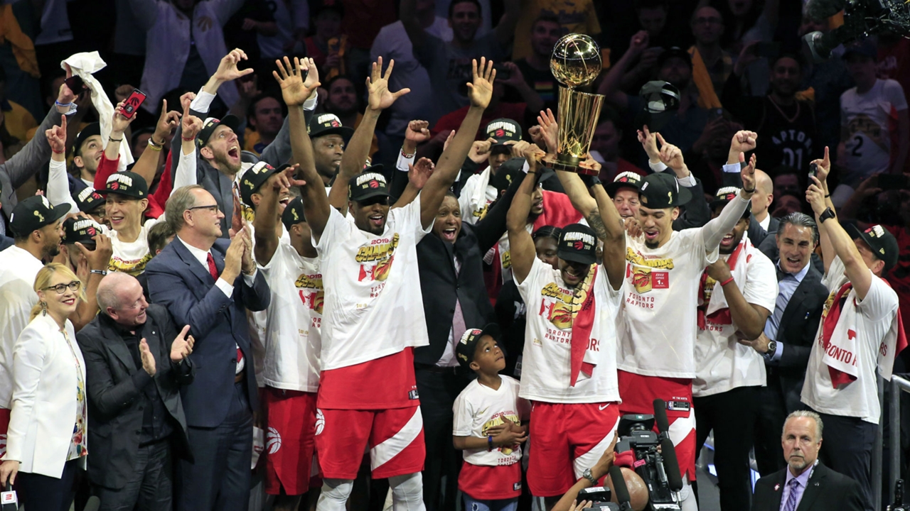 Best Moments From The Toronto Raptors Championship Parade Nba Com India The Official Site Of The Nba