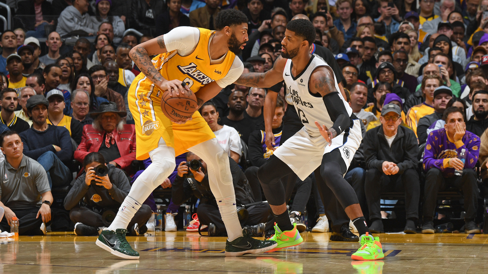 Cómo Van Los Playoff Dela Nba