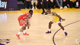 Estadística Avanzada Diccionario De Términos Qué Es Qué Significa Nba Com España El Sitio Oficial De La Nba