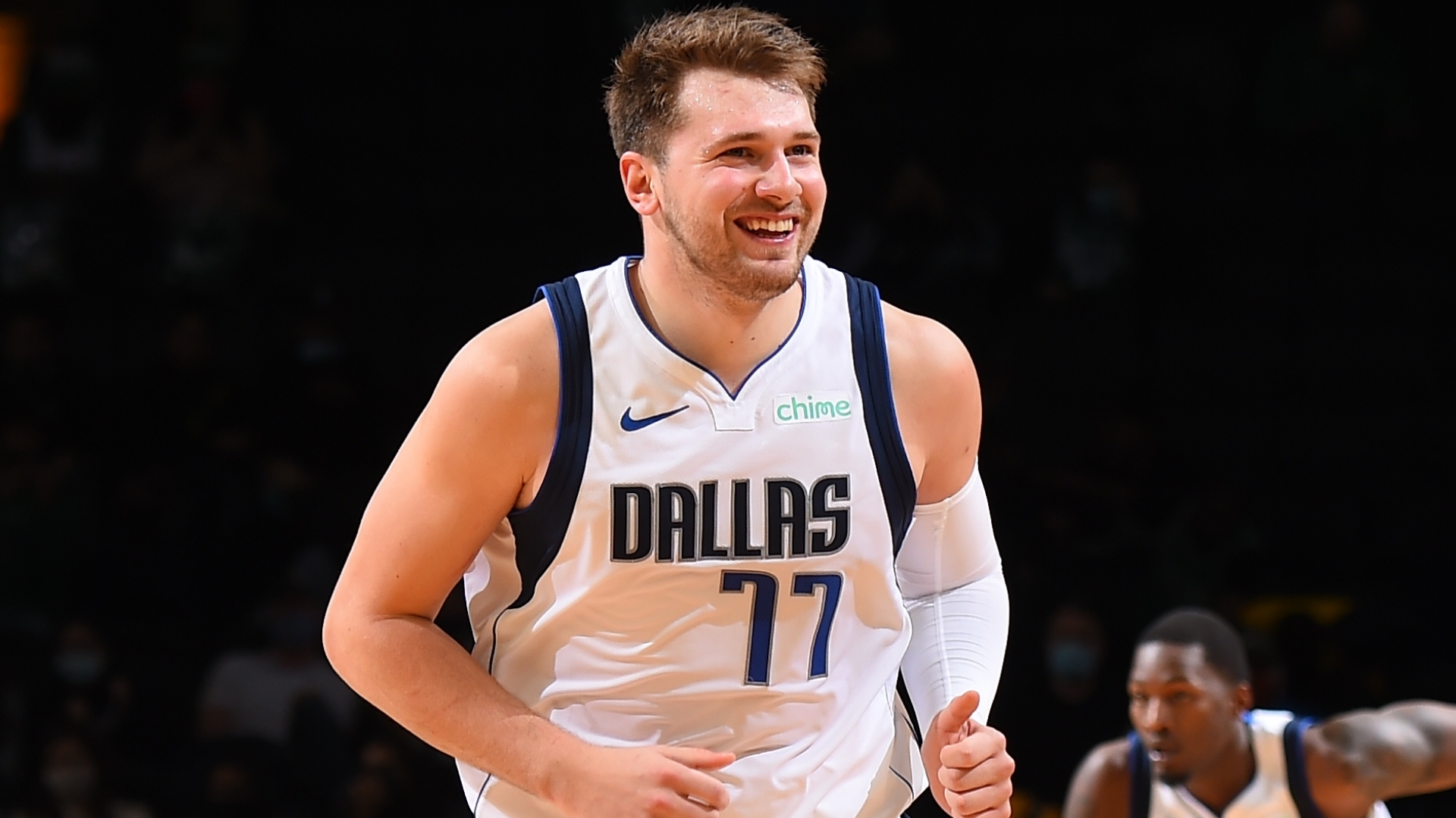 Luka Doncic making late-season MVP charge with historic play | NBA.com