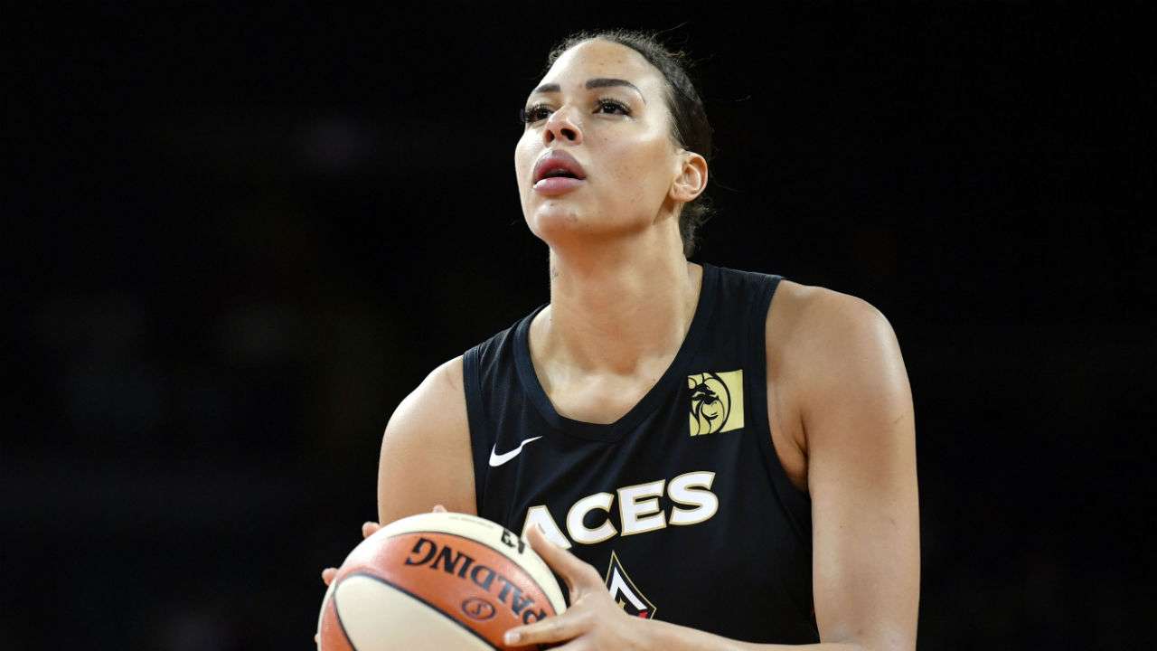 Wnba News Sporting News Australia