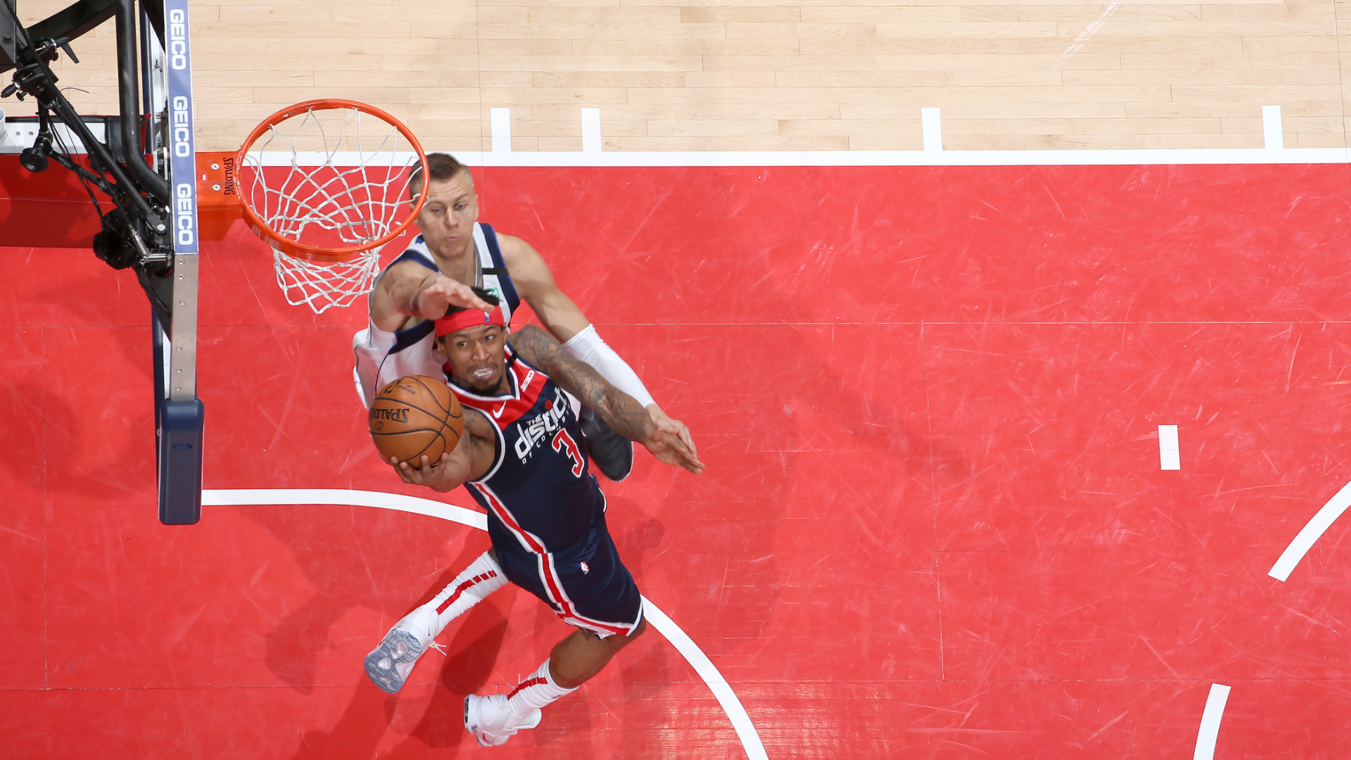 Friday, February 7 - Live NBA scores, updates, news, stats ...