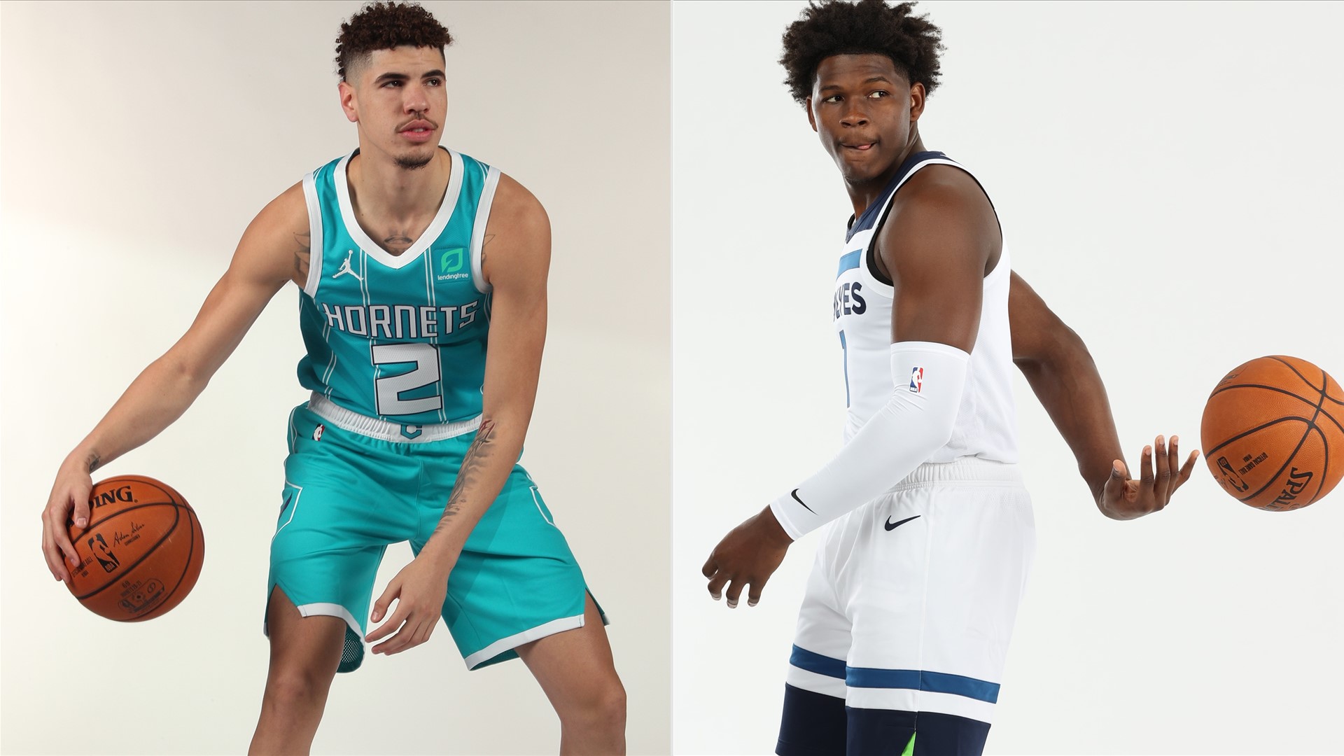 who is the best rookie in the nba 2020