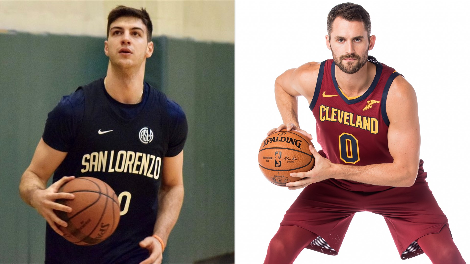 Como Ver San Lorenzo Vs Cleveland Cavaliers Hora Tv Y Opciones Online Nba Com Argentina El Sitio Oficial De La Nba