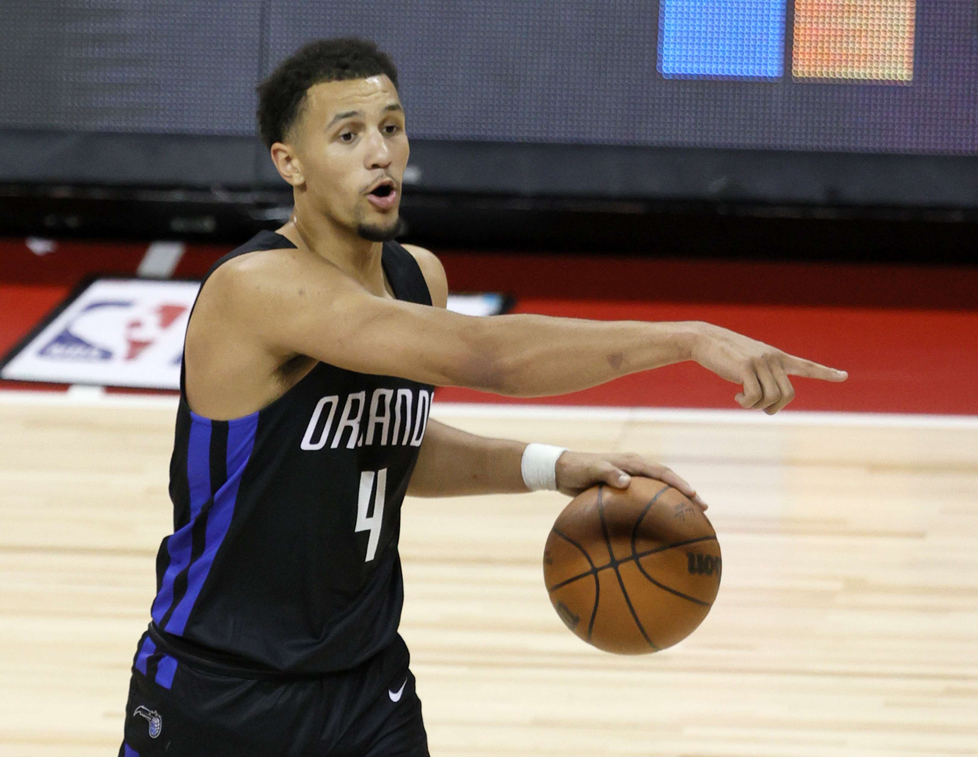 Nba Rookies 2022-19 List