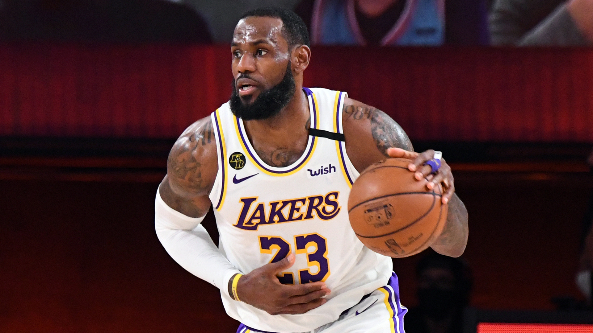 Who are the best players in the NBA? Ranking the top 30