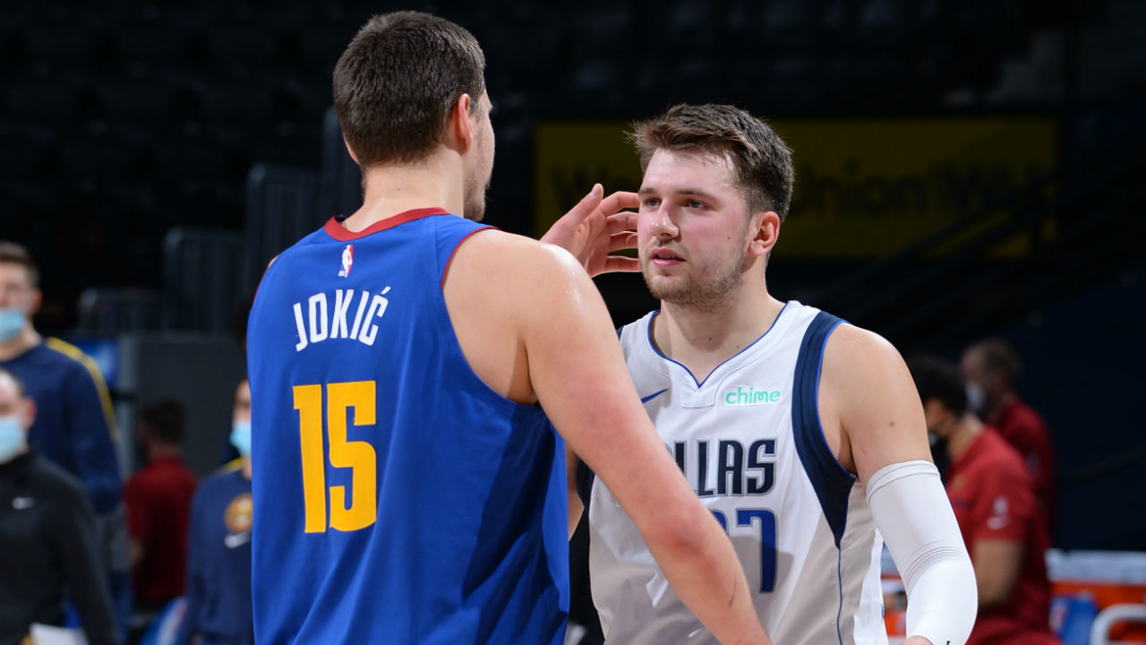 Dallas Mavericks vs. Denver Nuggets: tres cosas a seguir ...