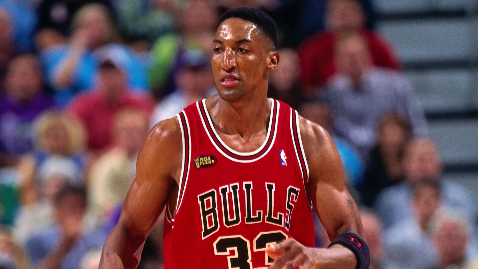 Los Mejores Jugadores De La Nba