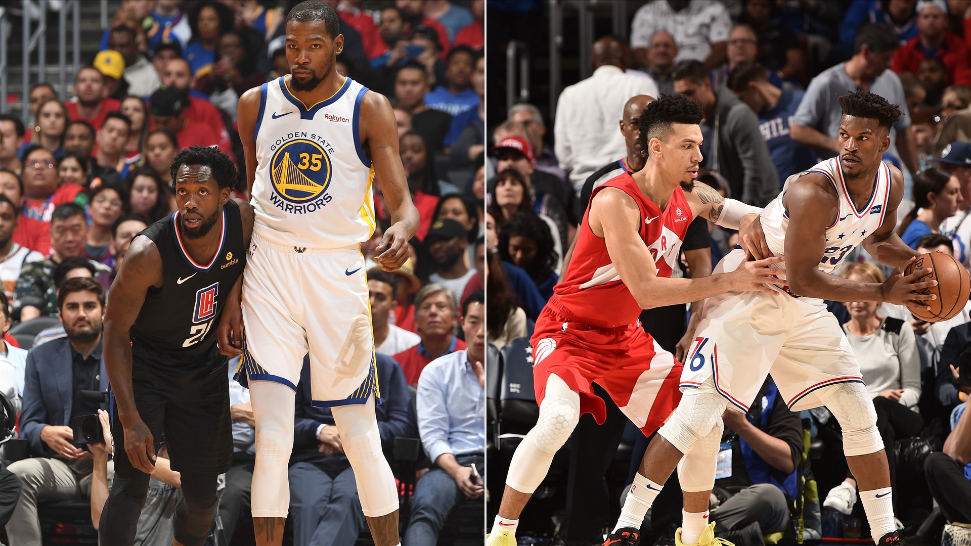 NBA Free Agency 2019 Who are the best perimeter defenders?