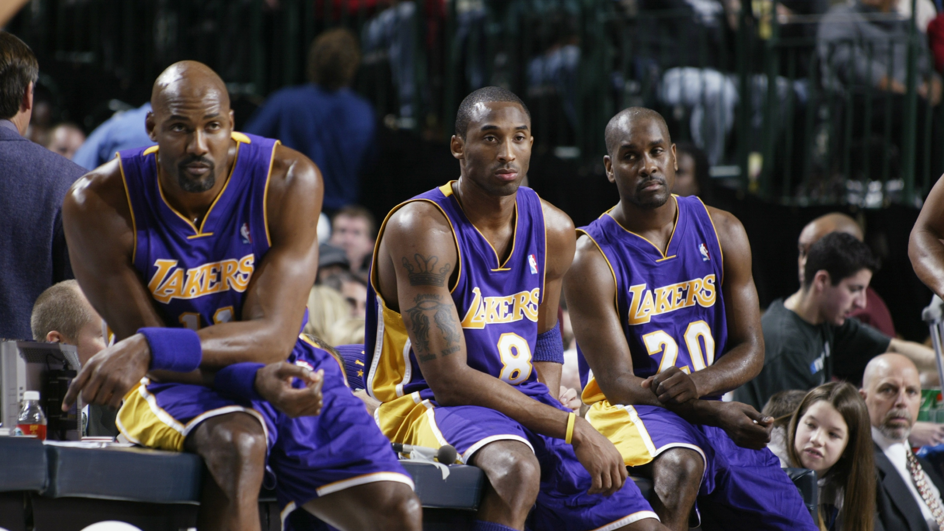 penny hardaway kobe bryant