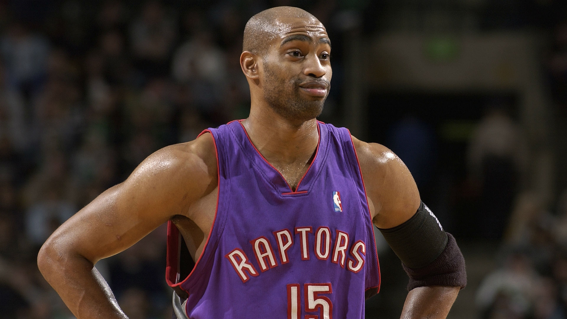 Nba Teams Players And Coaches React To Vince Carter S Retirement Nba Com Canada The Official Site Of The Nba
