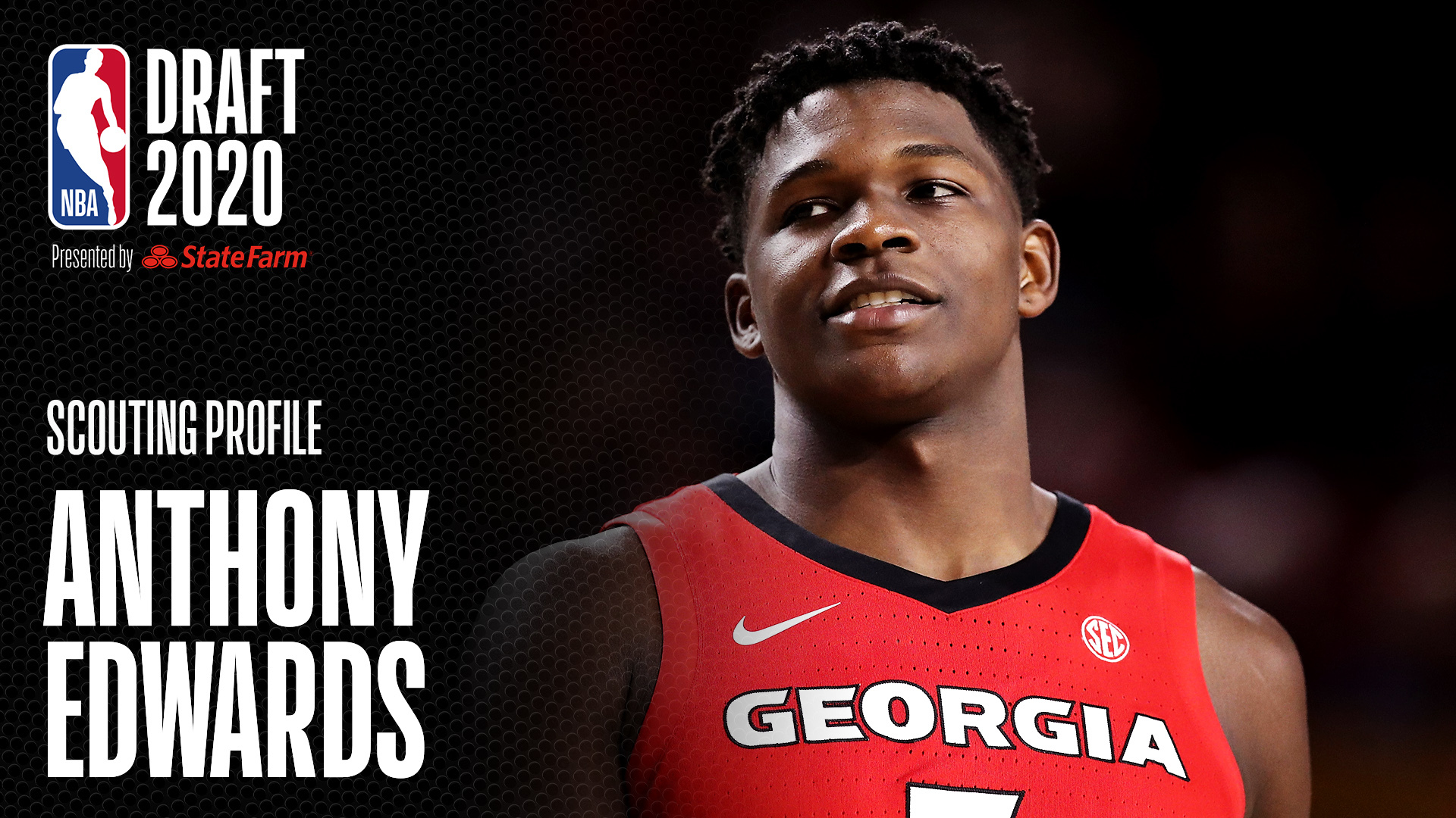 Nba Draft 2020 Anthony Edwards Scouting Report Strengths Weaknesses And Player Comparison Nba Com Canada The Official Site Of The Nba