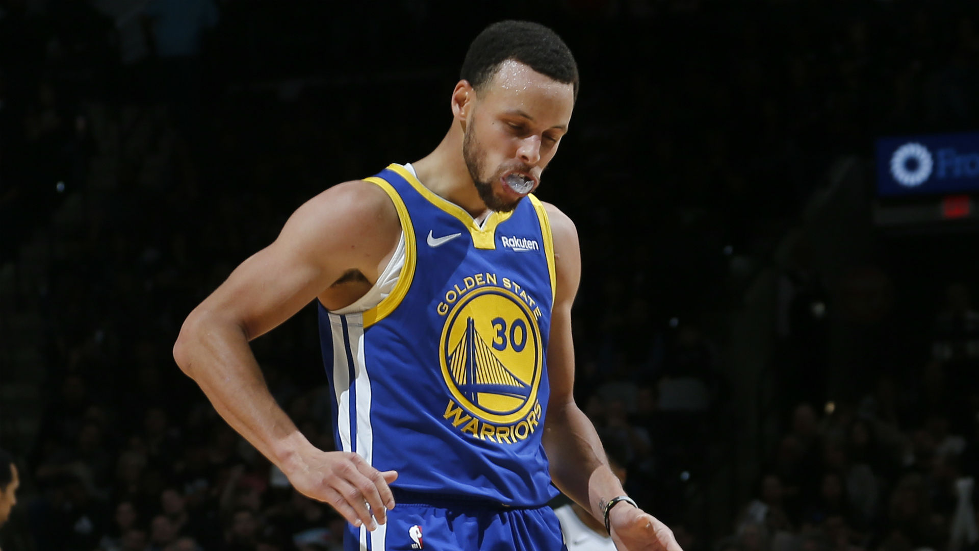 curry basketball reference