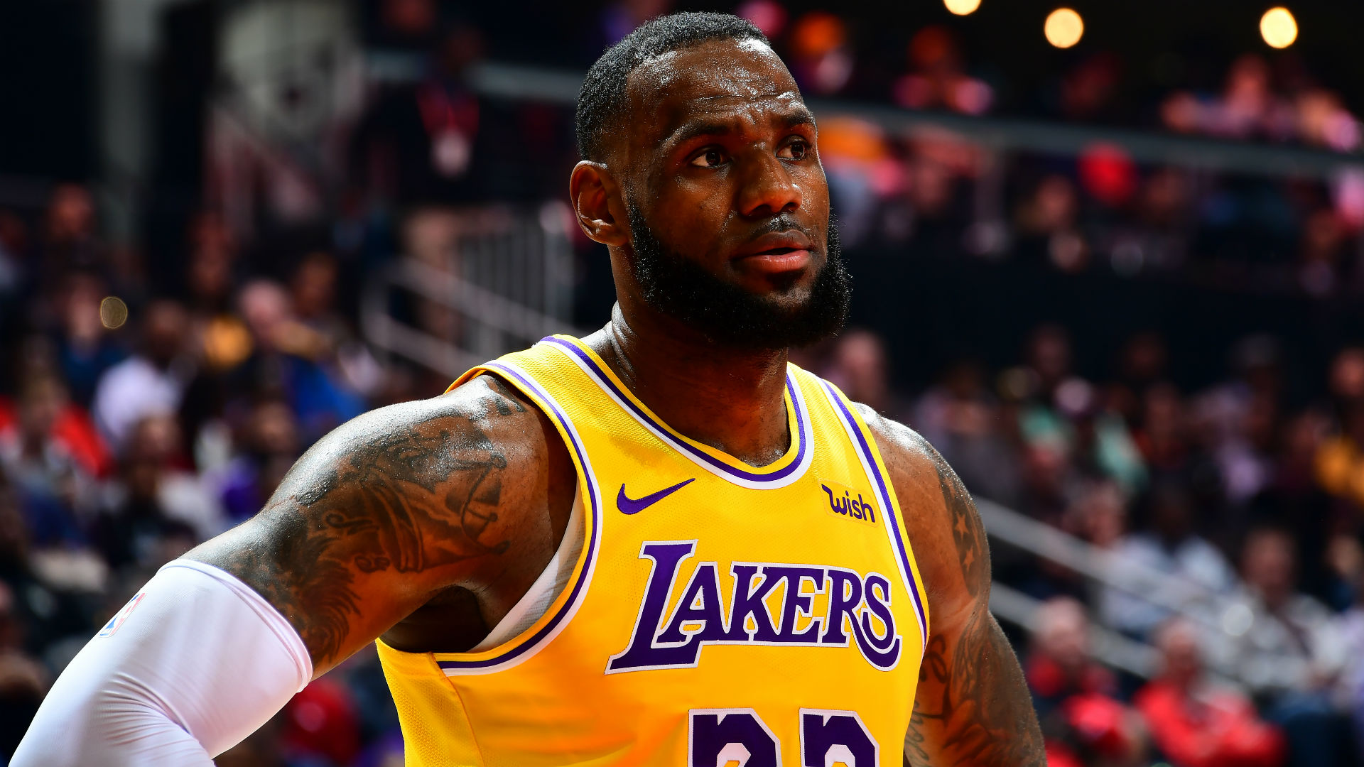 What to watch post-All-Star break: East playoff seeding ...