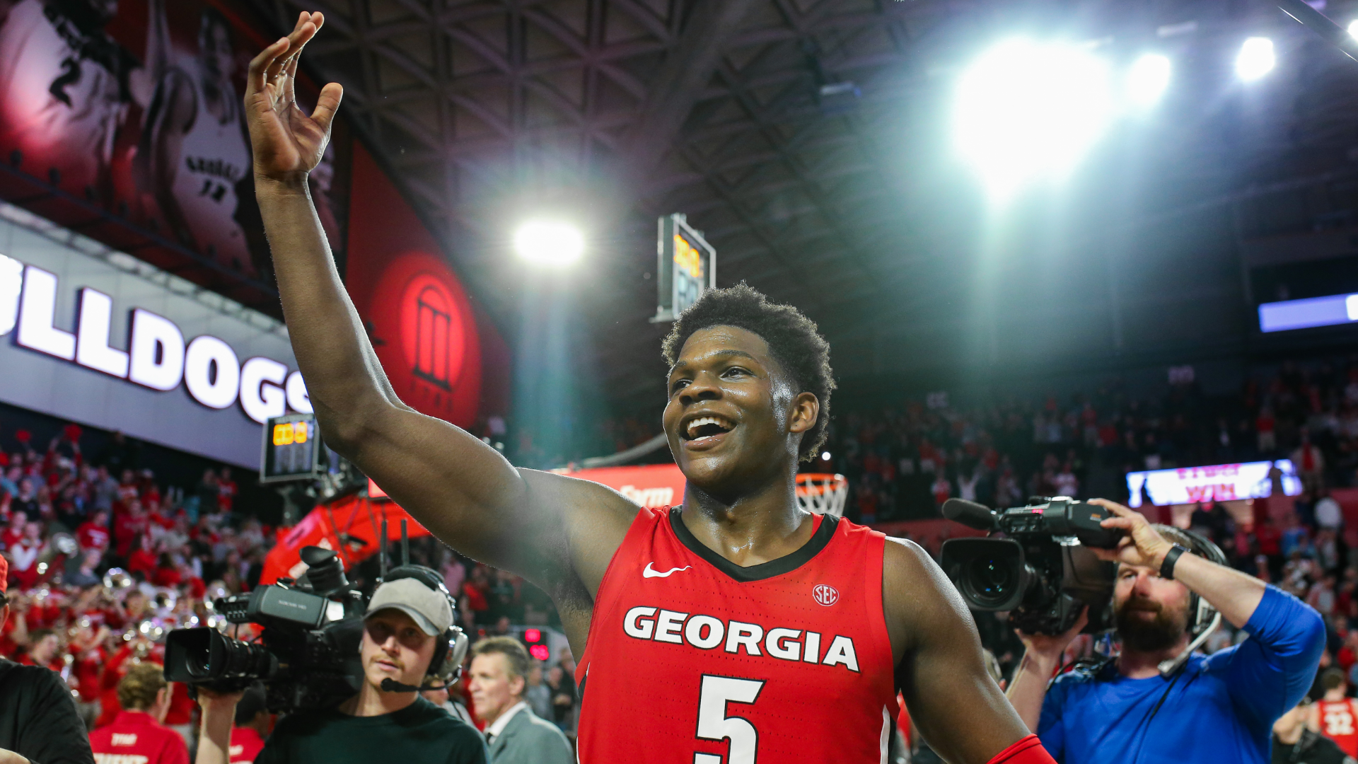 2020 Nba Draft Full Draft Big Board 1 0 Ranking 60 Top Prospects Nba Com Australia The Official Site Of The Nba