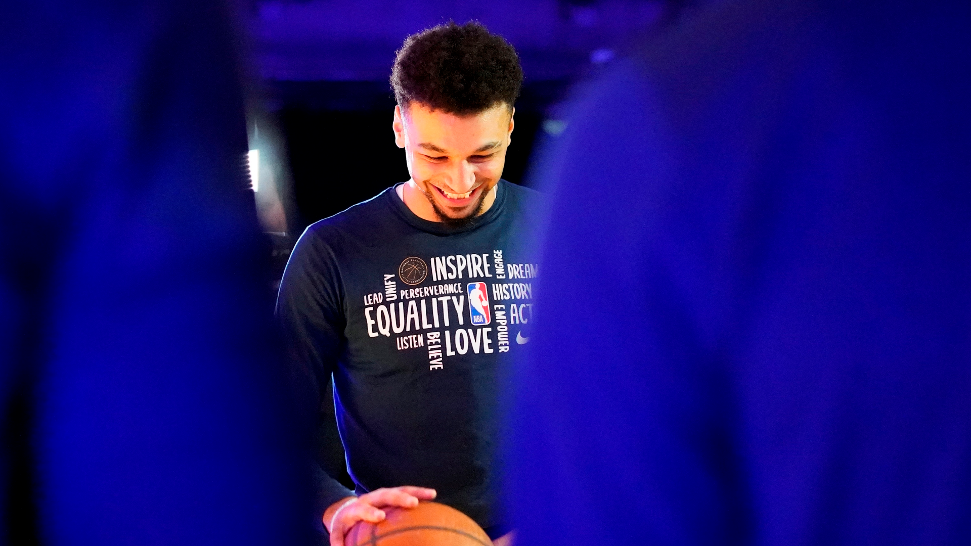 Denver Nuggets guard Jamal Murray isn't a rising star — he ...
