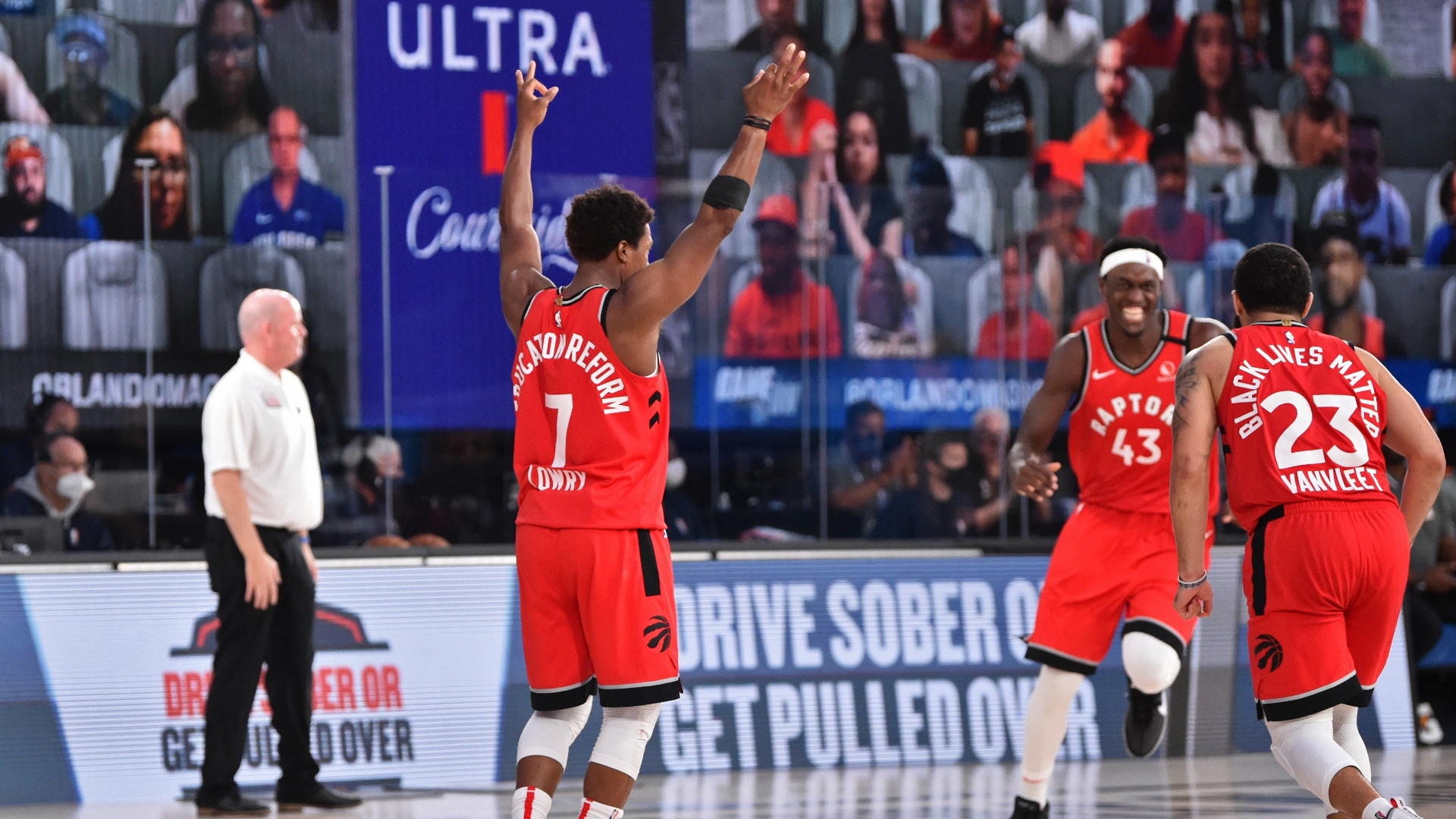 How Thursday's NBA results impact the playoff picture in ...