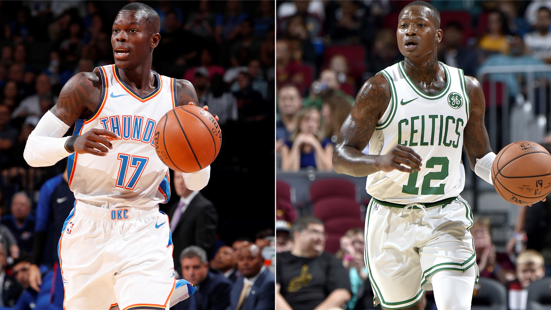 2018 19 Season Predictions Who Will Be Named Sixth Man Of The Year Nba Com Australia The Official Site Of The Nba