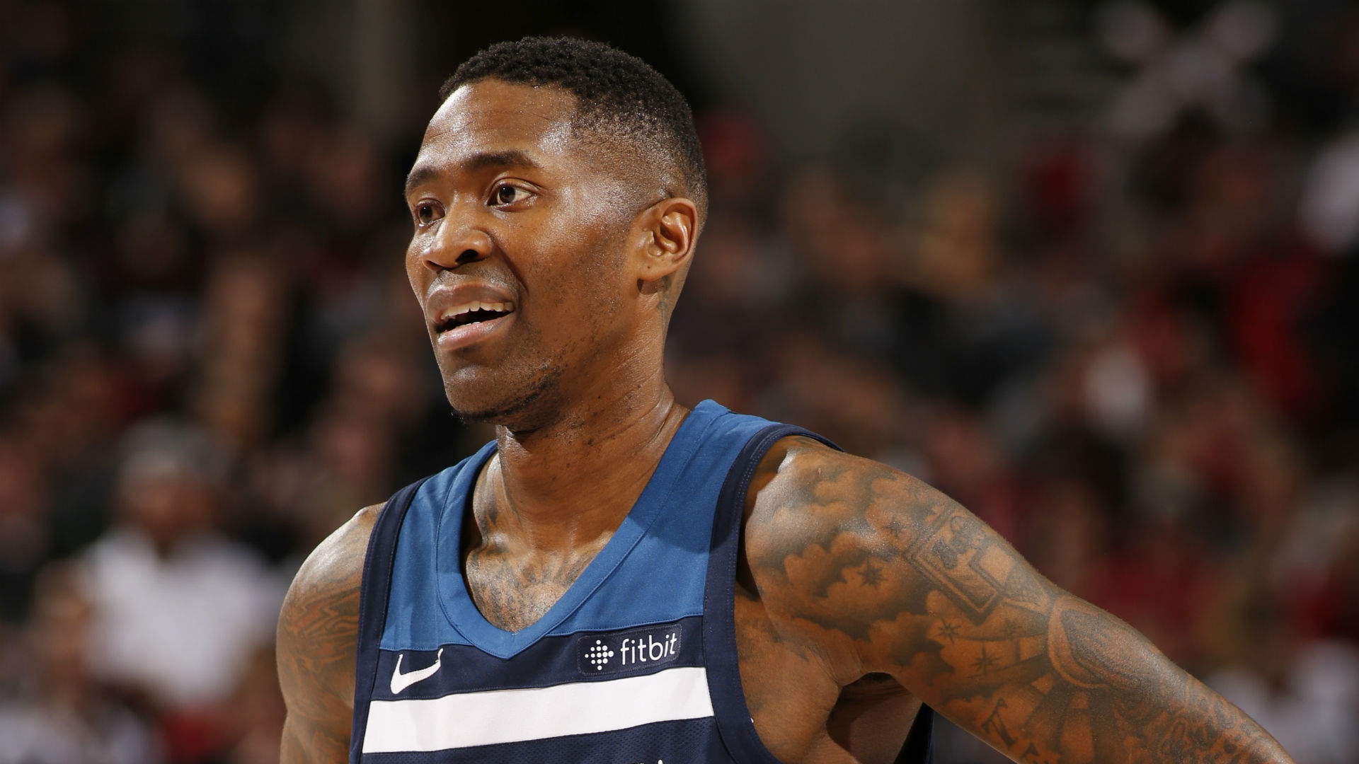 Report Jamal Crawford Agrees To One Year Deal With Phoenix Suns Nba Com Australia The Official Site Of The Nba