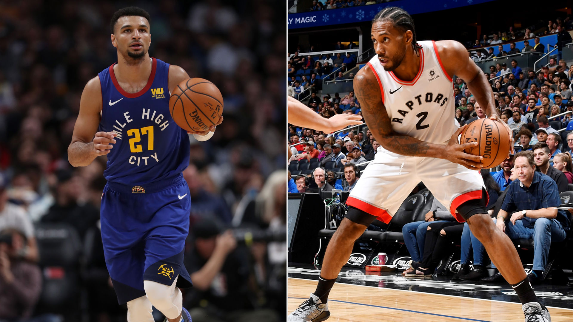 Toronto Raptors' second-half comeback falls short in 106 ...