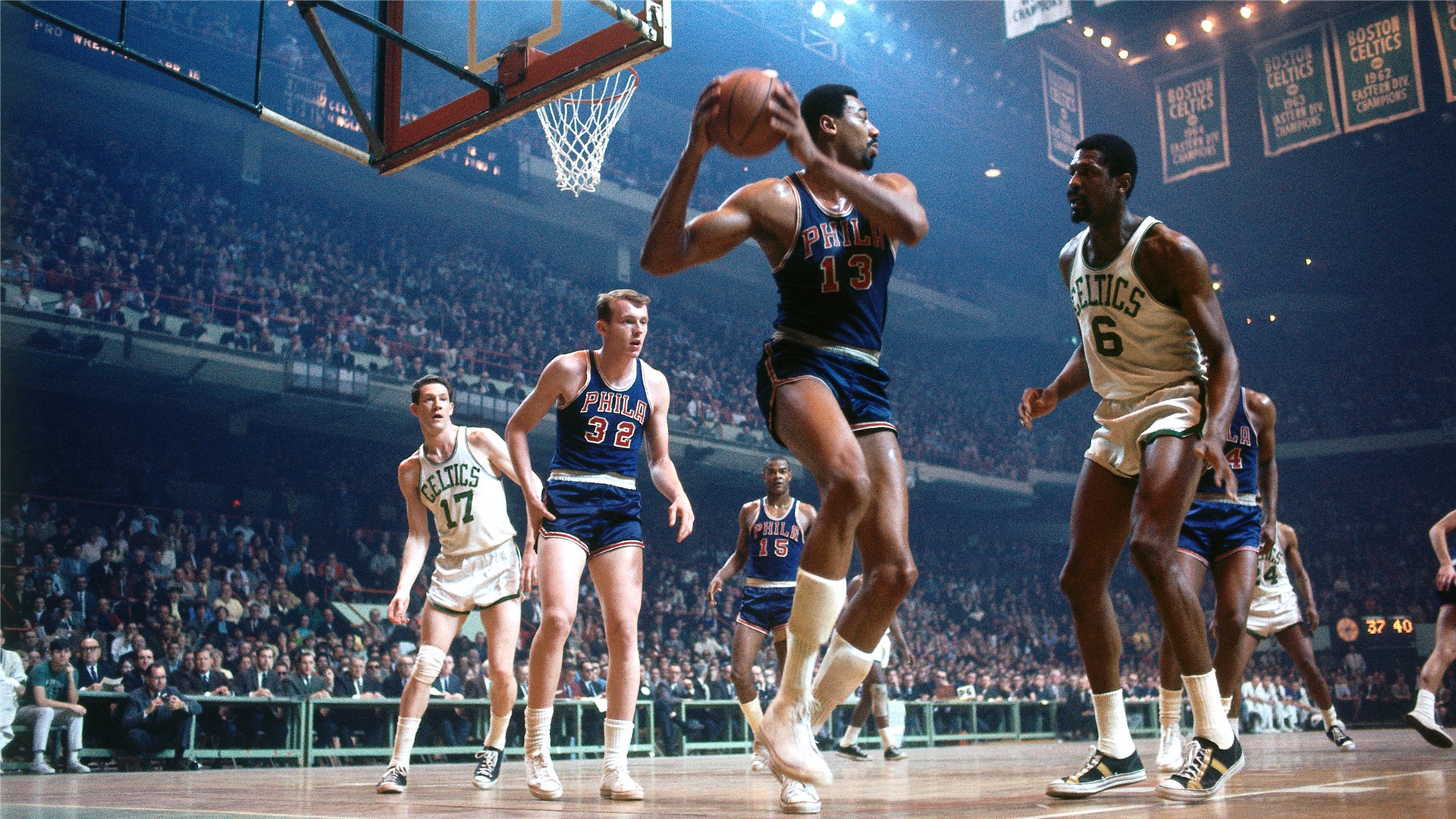 Is the Philadelphia 76ers vs Boston Celtics the best rivalry in the NBA? | NBA.com Australia ...