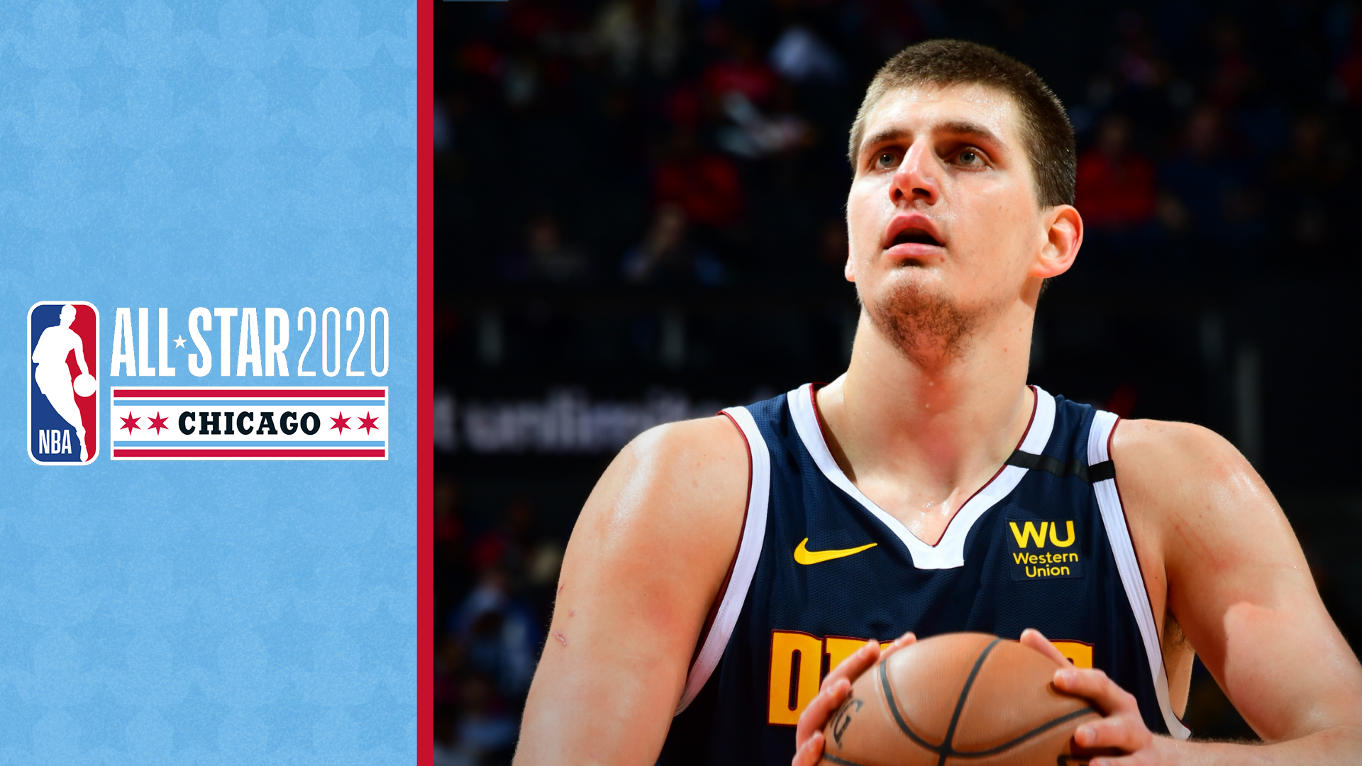 jokic all star