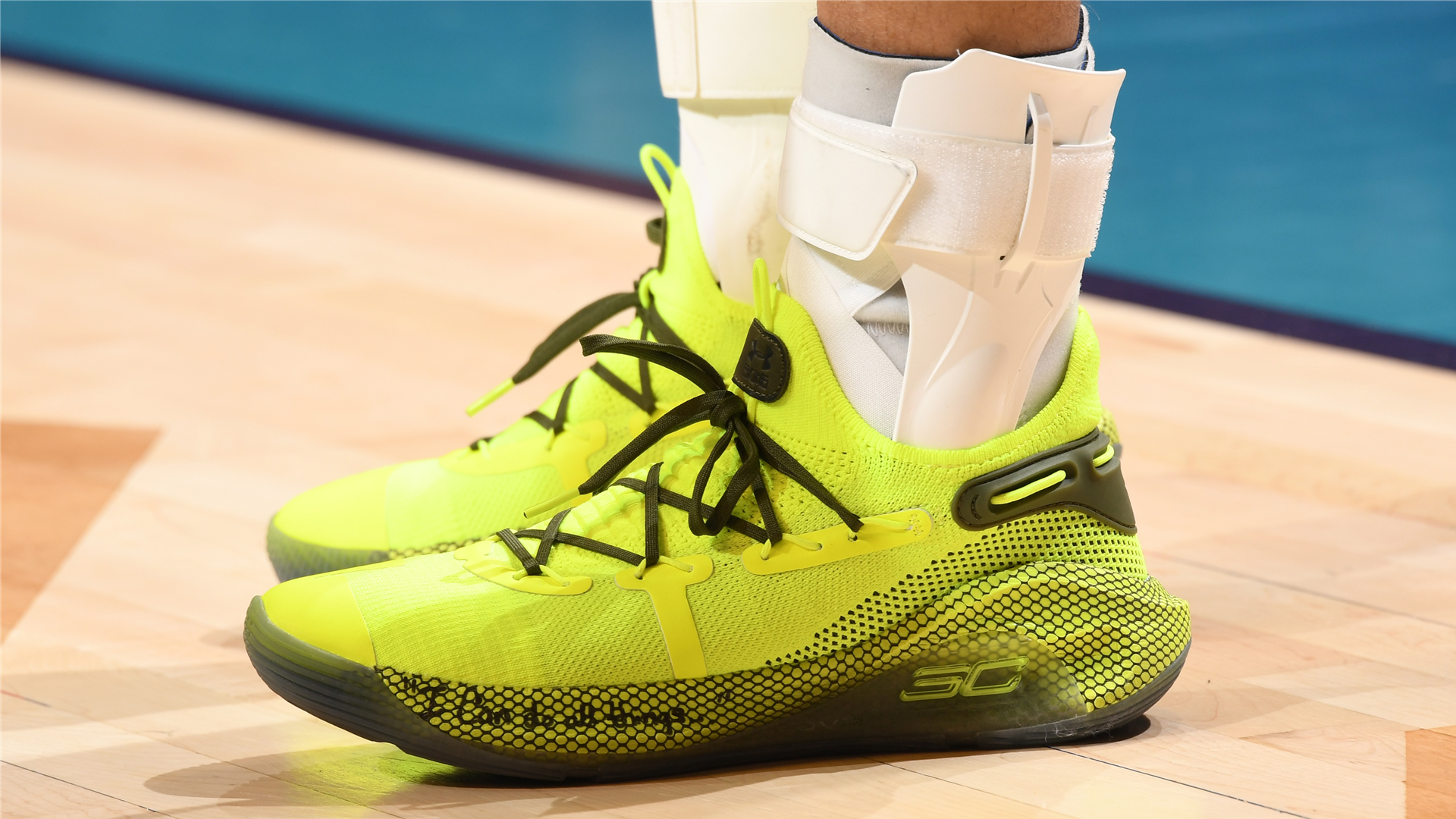 Nba All Star 2019 Every Sneaker Worn At The All Star Game Nba Com India The Official Site Of The Nba