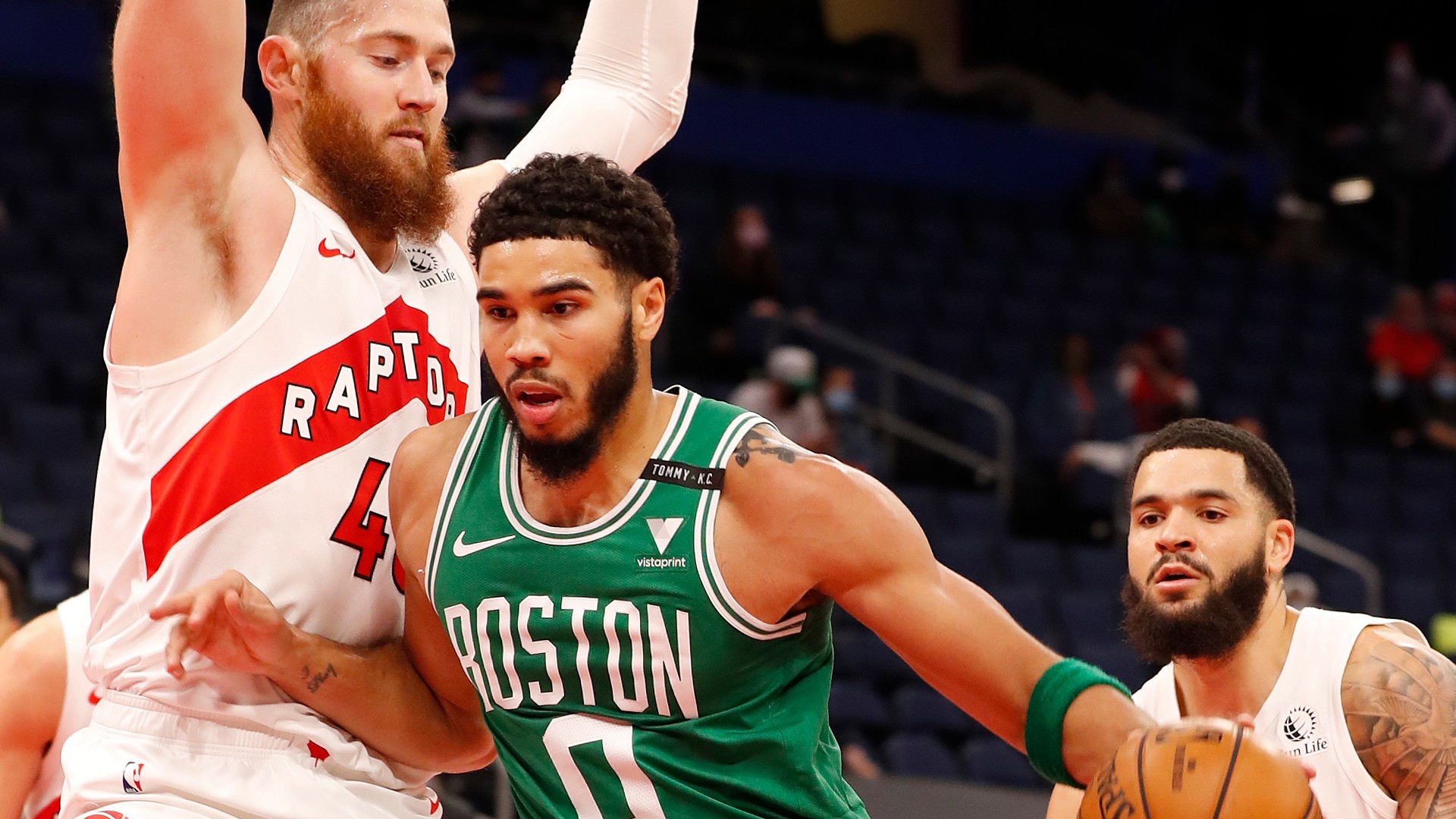 Toronto Raptors Vs Boston Celtics Live Score Updates News Stats And Highlights Nba Com Canada The Official Site Of The Nba