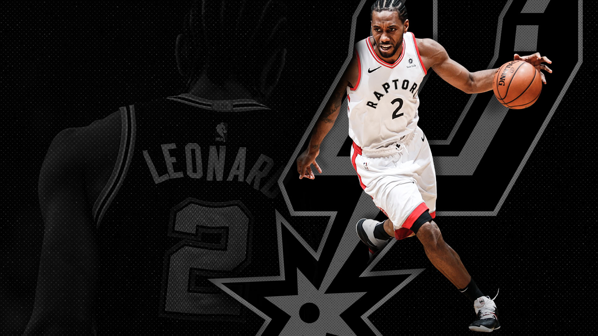 How Has Kawhi Leonard S Game Changed With The Toronto Raptors
